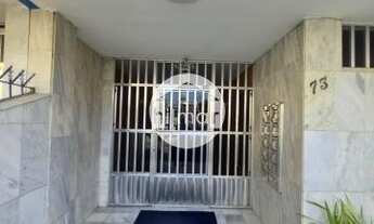 Imagem 4: Ótimo Apartamento, 2 qts, dep. Completas