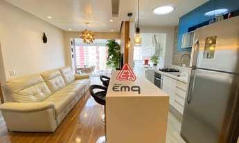 Imagem 6: Apartamento com 2 dormitórios à venda, 57 m² por R$ 630.000,00 - Lauzane Paulista - São Pa