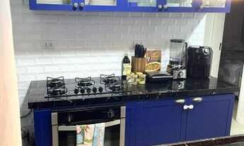 Imagem 7: Apartamento na Torre com 85 m² com 3 quartos e 2 suítes