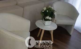 Imagem 2: Apartamento para venda possui 125 metros quadrados com 3 quartos