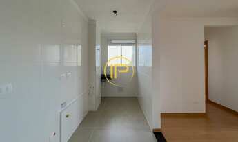 Imagem 4: Edifício Chateau Boulevard - 2 Quartos sendo 1 suíte, 1 vaga de garagem - Apartamento Bac