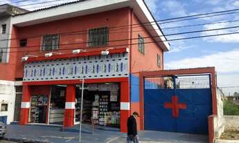 Imagem: Sala/Conjunto para aluguel com 80 metros