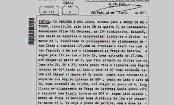 Imagem 5: Galpão/Depósito/Armazém para venda tem 319 metros quadrados em Jaguaré - São Paulo - SP