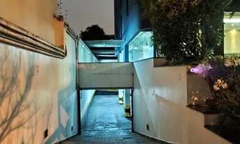 Imagem 2: Sala a Venda no bairro Bela Vista em São Paulo - SP. 1 banheiro, 2 vagas na garagem, copa