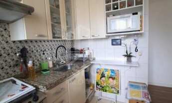 Imagem 7: APARTAMENTO A VENDA, 60M² COM 2 QUARTOS EM INTERLAGOS