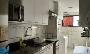 Imagem 6: Apartamento para venda com 82 m², 2 quartos com closet e localizado pertinho do Shopping e