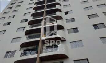 Imagem 2: Apartamento de 82m² a venda no Jardim Taquaral, Residencial Mediterraneo, 3 quartos, suite