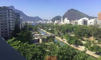 Imagem 4: Rio de Janeiro - Apartamento Padrão - Leblon