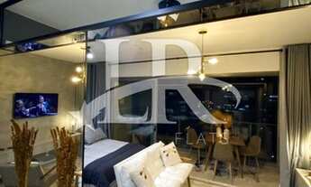 Imagem: Flat, Pinheiros - São Paulo