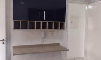 Imagem 6: Apartamento para aluguel, 3 quartos, 1 suíte, 1 vaga, Baeta Neves - São Bernardo do Campo