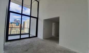 Imagem 2: Galeria 90 - Rua Casa do Ator - 95 m² - 2 suítes, 2 vagas, churrasqueira na varanda