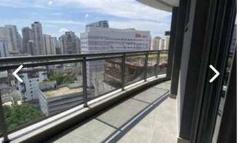 Imagem 5: Apartamento com 2 dormitórios à venda, 109 m² por R$ 1.980.000,00 - Itaim Bibi - São Paulo