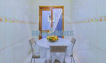 Imagem 4: CACHOEIRINHA - Casa Padrão - VILA SILVEIRA MARTINS