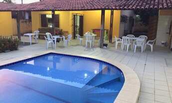 Imagem 7: Casa de Temporada na Barra de São Miguel