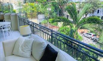 Imagem 5: Apartamento com 3 Quartos à Venda, 292 m²