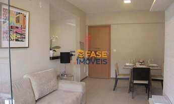 Imagem 2: Apartamento com 2 dormitórios à venda, 72 m² por R$ 435.585,00 - Marambaia - Belém/PA