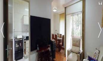 Imagem 3: APARTAMENTO RESIDENCIAL em SÃO PAULO - SP, VILA ANDRADE