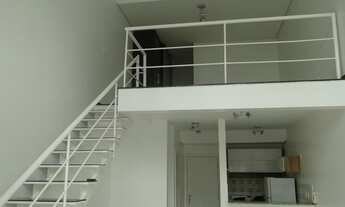 Imagem 7: Apartamento com 1 dormitório para alugar, 55 m² por R$ 3.278,57/mês - Jardim Goiás - Goiân