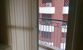 Imagem 4: Apartamento para Locação em São Paulo, VILA OLIMPIA, 1 dormitório, 1 banheiro, 1 vaga