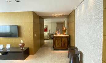 Imagem 4: AP 3Q, 90m, QSA 4 Res. Barão do Mauá . Taguatinga Sul