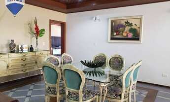 Imagem 4: Apartamento com 3 dormitórios à venda, 302 m² por R$ 1.200.000,00 - Pedrinhas - Porto Velh