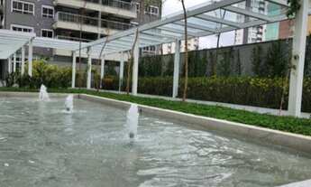 Imagem 5: Apartamento para venda possui 64 metros quadrados com 2 quartos em Paraíso - São Paulo - S