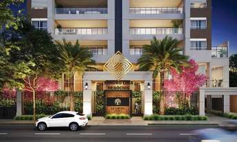 Imagem 5: APARTAMENTO 163M², 4 DORMITÓRIOS SENDO 2 SUÍTES, TERRAÇO GOURMET COM 3 VAGAS À VENDA - IND