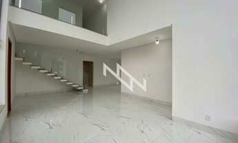 Imagem 4: Sobrado à venda, 280 m² por R$ 1.700.000,00 - Fazenda Vau Das Pombas - Goiânia/GO