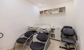 Imagem 7: Moema - Salão de Cabeleireiro Montado - Próximo à Tudo