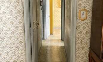 Imagem 5: Apartamento para venda com 124 metros quadrados com 3 quartos em Leme - Rio de Janeiro - R