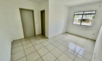Imagem 2: Oportunidade de morar no centro de Blumenau. Apartamento de 50m² privativos, com 01 dormit