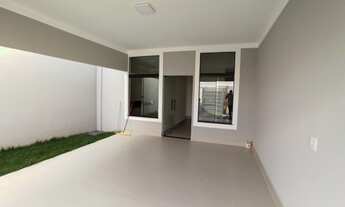 Imagem 3: Casa Residencial Vale do Sol - Anápolis - GO