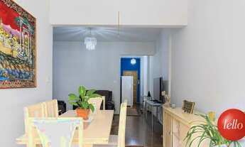 Imagem 2: São Paulo - Apartamento Padrão - Santa Cecília