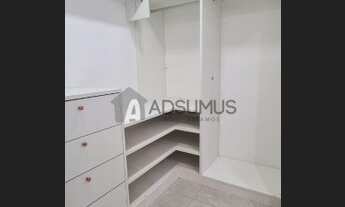 Imagem 5: Apartamento Campo Grande