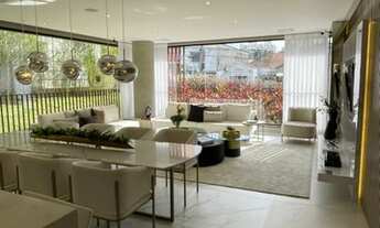 Imagem 2: Apartamento à venda 111m2 com 3 quartos em Perdizes - São Paulo - SP