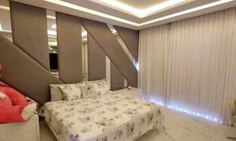 Imagem 3: Sobrado Alto Padrão Terras Alphas Senador Canedo