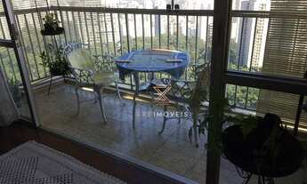 Imagem 5: Apartamento com 3 dormitórios à venda, 107 m² por R$ 560.000 - Vila Suzana - São Paulo/SP