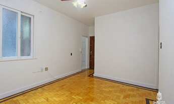 Imagem 3: Apartamento de 2 quartos à venda Rua Tomaz Flores, Bom Fim - Porto Alegre