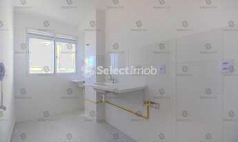 Imagem 2: Apto p/VENDA/LOCAÇÃO no Pq São Vicente - Mauá/SP