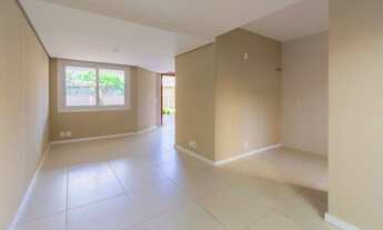 Imagem 2: CANELA - Casa de Condomínio - Vila Luiza