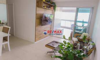 Imagem 7: Edificio Marine - Praia da Costa 3 quartos