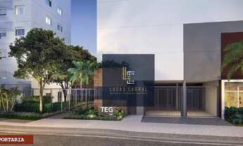 Imagem 3: Apartamento com 2 dormitórios à venda, 55 m² por R$ 483.990,00 - Vila Dom Pedro I - São Pa