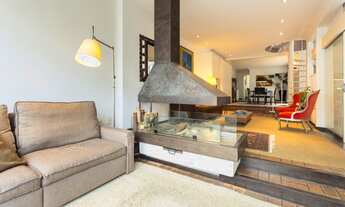 Imagem 4: ÓTIMA CASA REFORMADA NO JARDIM PAULISTANO COM PISCINA