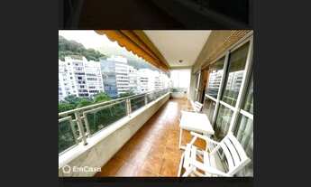 Imagem 5: Apartamento para venda possui 170 metros quadrados com 3 quartos em Copacabana - Rio de Ja
