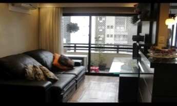 Imagem 4: APARTAMENTO RESIDENCIAL em SÃO PAULO - SP, BELA VISTA