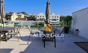 Imagem 6: Belíssima Cobertura Linear no Recreio dos Bandeirantes!