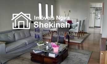 Imagem 7: SAO PAULO - Apartamento Padrão - Chacara Santo Antonio