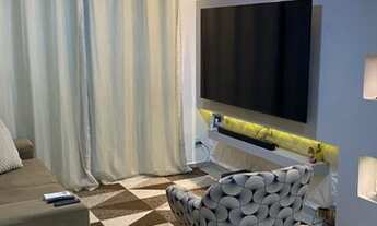 Imagem 5: Casa cond Rio Manso 3/4, 147m², 02 vagas com moveis planejados