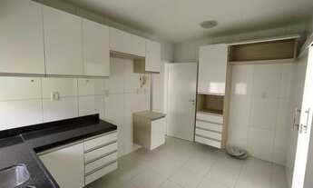 Imagem 3: Casa em Condomínio para Locação em Paço do Lumiar, Araçagy, 3 dormitórios, 3 suítes, 5 ban