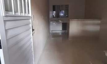 Imagem 2: EXCELENTE CASA RECÉM CONSTRUÍDA